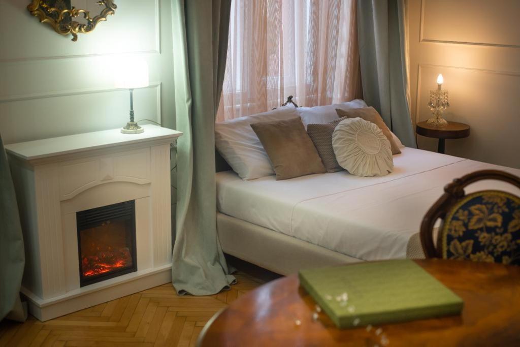 Regina Apartments On Kiraly Street Budapest Kültér fotó
